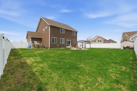 Tiny photo for 1108 Kolar Avenue, Joliet, IL 60431 (MLS # 12617286)