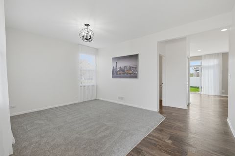 Tiny photo for 1108 Kolar Avenue, Joliet, IL 60431 (MLS # 12617286)