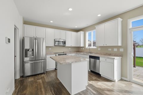 Tiny photo for 1108 Kolar Avenue, Joliet, IL 60431 (MLS # 12617286)