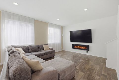 Tiny photo for 1108 Kolar Avenue, Joliet, IL 60431 (MLS # 12617286)