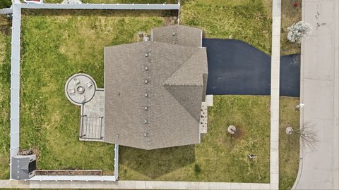 Tiny photo for 1108 Kolar Avenue, Joliet, IL 60431 (MLS # 12617286)