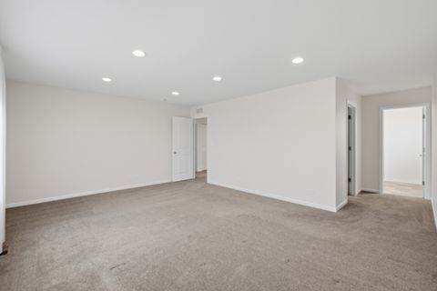 Tiny photo for 1108 Kolar Avenue, Joliet, IL 60431 (MLS # 12617286)