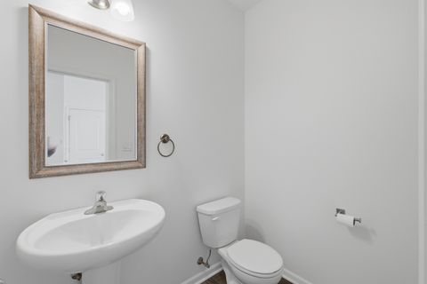 Tiny photo for 1108 Kolar Avenue, Joliet, IL 60431 (MLS # 12617286)