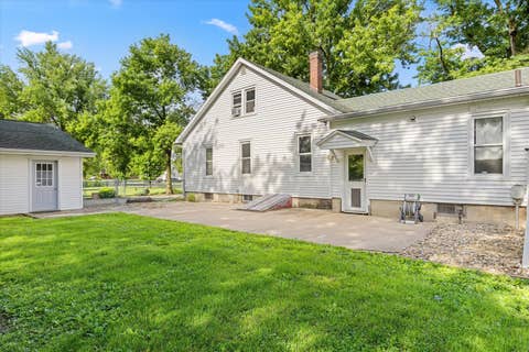 Tiny photo for 1609 S Hawthorne Road, Streator, IL 61364 (MLS # 12720861)