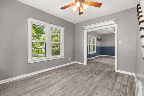 Tiny photo for 1609 S Hawthorne Road, Streator, IL 61364 (MLS # 12720861)