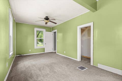Tiny photo for 1609 S Hawthorne Road, Streator, IL 61364 (MLS # 12720861)