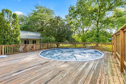 Tiny photo for 1609 S Hawthorne Road, Streator, IL 61364 (MLS # 12720861)