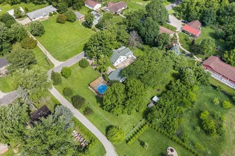 Tiny photo for 1609 S Hawthorne Road, Streator, IL 61364 (MLS # 12720861)
