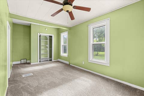 Tiny photo for 1609 S Hawthorne Road, Streator, IL 61364 (MLS # 12720861)