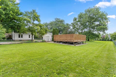 Tiny photo for 1609 S Hawthorne Road, Streator, IL 61364 (MLS # 12720861)
