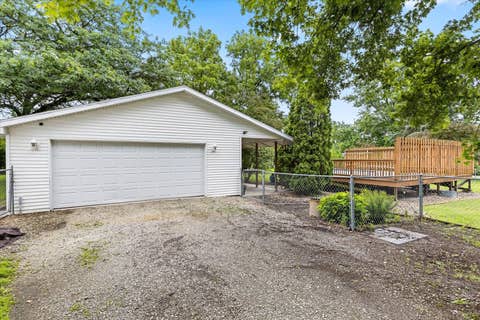 Tiny photo for 1609 S Hawthorne Road, Streator, IL 61364 (MLS # 12720861)