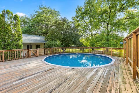 Tiny photo for 1609 S Hawthorne Road, Streator, IL 61364 (MLS # 12720861)