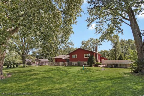 Tiny photo for 13420 Florence Road, Mokena, IL 60448 (MLS # 12470910)