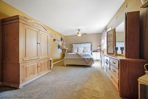 Tiny photo for 13420 Florence Road, Mokena, IL 60448 (MLS # 12470910)