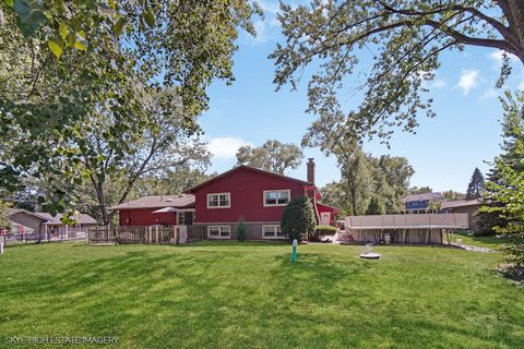 Tiny photo for 13420 Florence Road, Mokena, IL 60448 (MLS # 12470910)