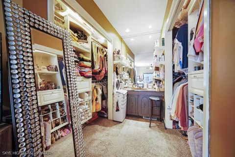 Tiny photo for 13420 Florence Road, Mokena, IL 60448 (MLS # 12470910)