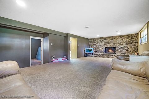 Tiny photo for 13420 Florence Road, Mokena, IL 60448 (MLS # 12470910)