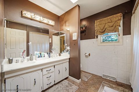 Tiny photo for 13420 Florence Road, Mokena, IL 60448 (MLS # 12470910)