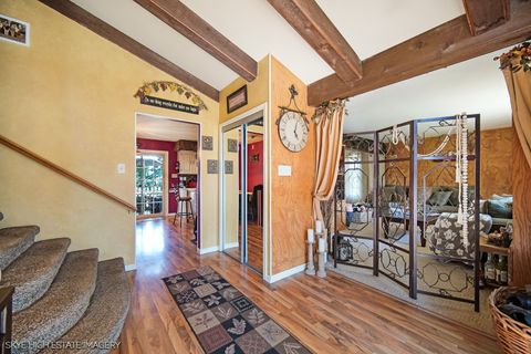 Tiny photo for 13420 Florence Road, Mokena, IL 60448 (MLS # 12470910)