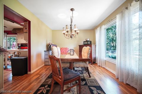 Tiny photo for 13420 Florence Road, Mokena, IL 60448 (MLS # 12470910)