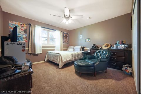 Tiny photo for 13420 Florence Road, Mokena, IL 60448 (MLS # 12470910)