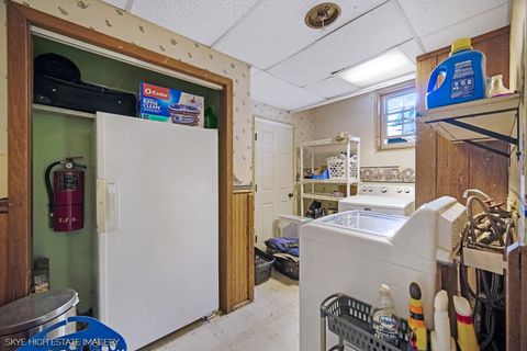 Tiny photo for 13420 Florence Road, Mokena, IL 60448 (MLS # 12470910)