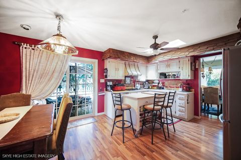 Tiny photo for 13420 Florence Road, Mokena, IL 60448 (MLS # 12470910)