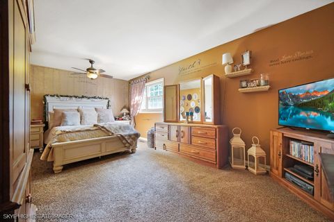 Tiny photo for 13420 Florence Road, Mokena, IL 60448 (MLS # 12470910)