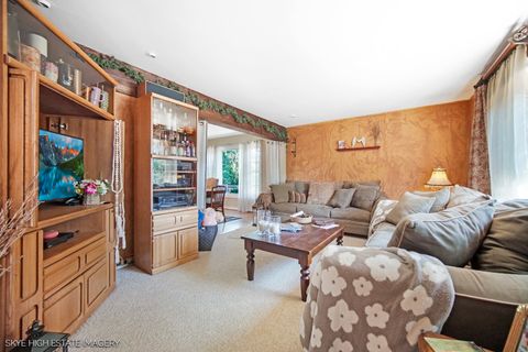 Tiny photo for 13420 Florence Road, Mokena, IL 60448 (MLS # 12470910)