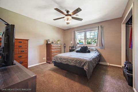 Tiny photo for 13420 Florence Road, Mokena, IL 60448 (MLS # 12470910)