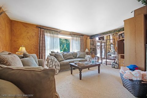 Tiny photo for 13420 Florence Road, Mokena, IL 60448 (MLS # 12470910)