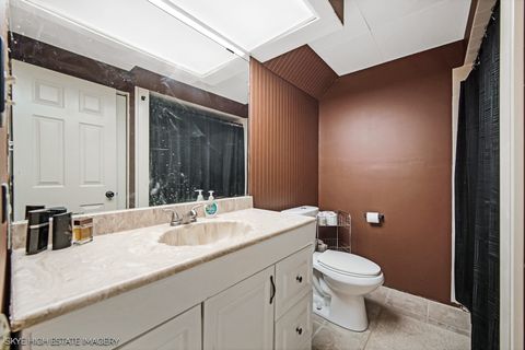 Tiny photo for 13420 Florence Road, Mokena, IL 60448 (MLS # 12470910)