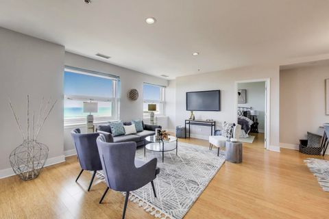 Tiny photo for 330 S Michigan Avenue #2006, Chicago, IL 60604 (MLS # 12487541)