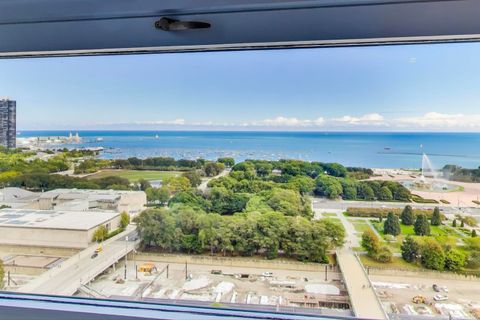 Tiny photo for 330 S Michigan Avenue #2006, Chicago, IL 60604 (MLS # 12487541)