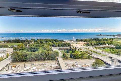 Tiny photo for 330 S Michigan Avenue #2006, Chicago, IL 60604 (MLS # 12487541)