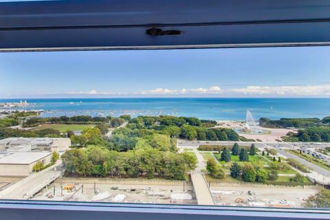 Tiny photo for 330 S Michigan Avenue #2006, Chicago, IL 60604 (MLS # 12487541)