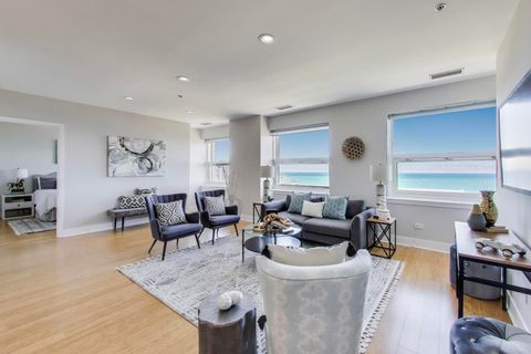 Tiny photo for 330 S Michigan Avenue #2006, Chicago, IL 60604 (MLS # 12487541)