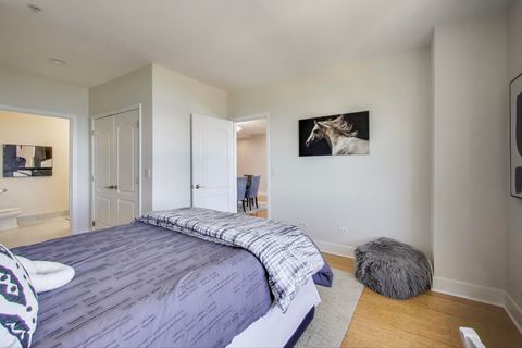 Tiny photo for 330 S Michigan Avenue #2006, Chicago, IL 60604 (MLS # 12487541)