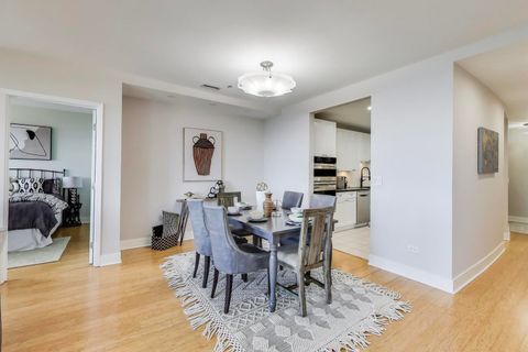 Tiny photo for 330 S Michigan Avenue #2006, Chicago, IL 60604 (MLS # 12487541)