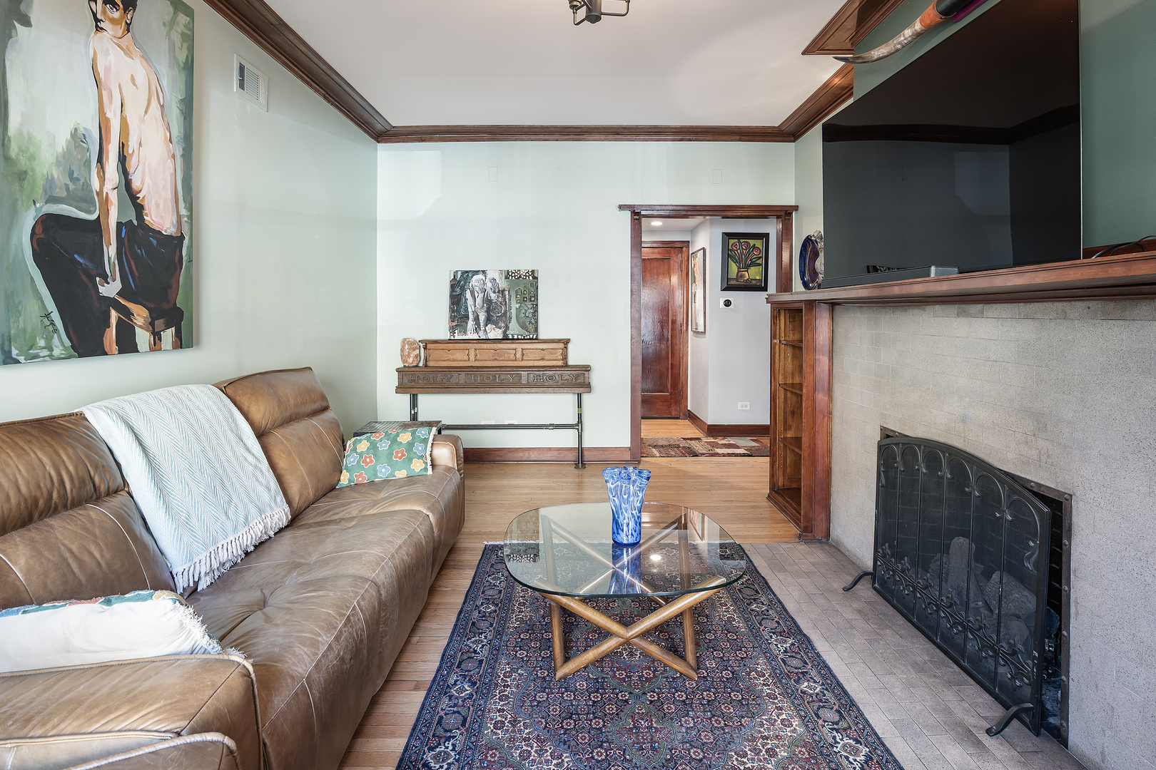 1351 W Wilson Avenue 1