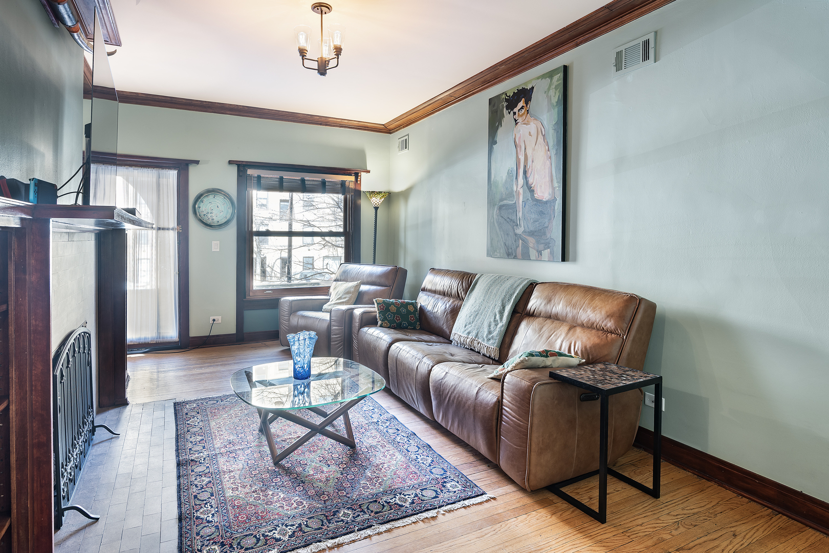 1351 W Wilson Avenue 1