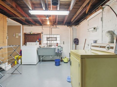 Tiny photo for 1910 S 22nd Avenue, Maywood, IL 60153 (MLS # 12481686)