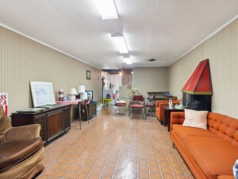 Tiny photo for 1910 S 22nd Avenue, Maywood, IL 60153 (MLS # 12481686)