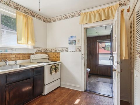 Tiny photo for 1910 S 22nd Avenue, Maywood, IL 60153 (MLS # 12481686)