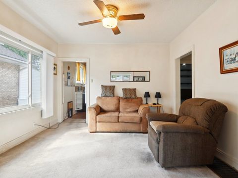 Tiny photo for 1910 S 22nd Avenue, Maywood, IL 60153 (MLS # 12481686)