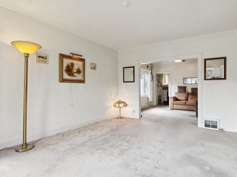 Tiny photo for 1910 S 22nd Avenue, Maywood, IL 60153 (MLS # 12481686)