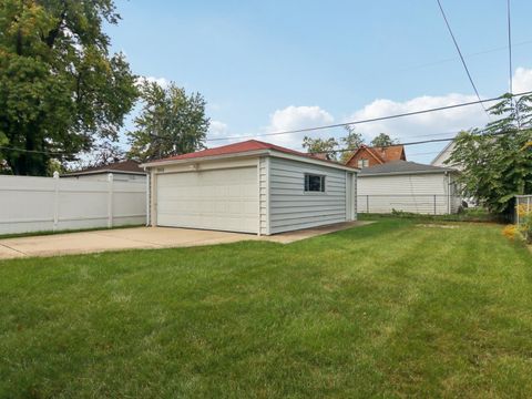 Tiny photo for 1910 S 22nd Avenue, Maywood, IL 60153 (MLS # 12481686)