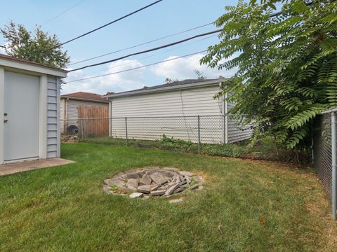 Tiny photo for 1910 S 22nd Avenue, Maywood, IL 60153 (MLS # 12481686)