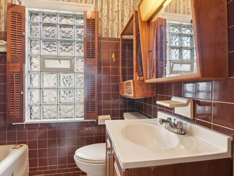 Tiny photo for 1910 S 22nd Avenue, Maywood, IL 60153 (MLS # 12481686)