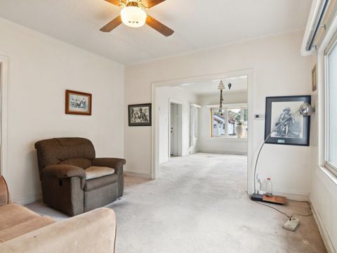 Tiny photo for 1910 S 22nd Avenue, Maywood, IL 60153 (MLS # 12481686)